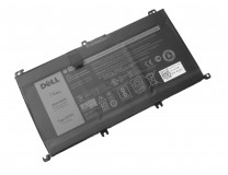 Батарея для ноутбука Dell Inspiron 15 7559 7000 7557 7567 (P57F P65F 357F9) 74W 11.1V Чёрный