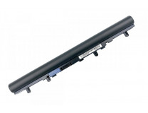 Батарея для ноутбука ACER Aspire V5-431, V5-431G, V5-471, V5-471G (V5-531, V5-531G, V5-551 (AL12A32)) 2600mAh 14.8V  Чёрный