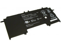 Батарея для ноутбука Sony BPS41 (VGP-BPS41, Sony Vaio Flip SVF13N, SVF13N13CXB) 36Wh 11.25V Чёрный
