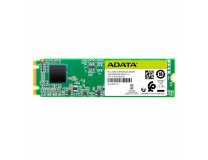 Жесткий диск ADATA ASU650NS38-120GT-C M.2 120 ГБ 410/505мб/с TLC 3D SATA III SSD