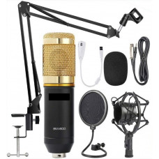 Микрофон Forev V8+BM800