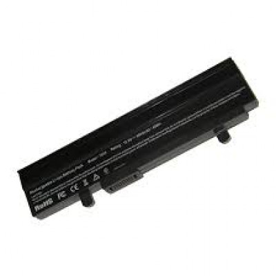 Батарея для ноутбука ASUS A31-1015 (EeePC 1011, 1015, 1016, 1215, VX6 series) 5200mAh 10.8 V Чёрный