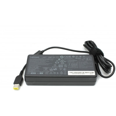 Блок питания для ноутбука Lenovo (USB+Pin мм) 6A 120W 20V  120W 20V 6A USB+Pin мм