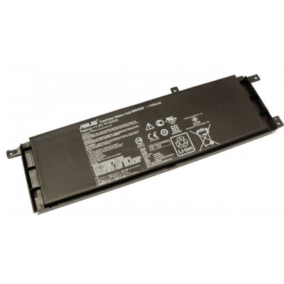 Батарея для ноутбука ASUS X453MA, X553MA series (B21N1329) 4000mAh 7.4V Чёрный
