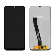 Модуль Xiaomi Redmi Note 7/7 Pro, black (LCD-XMI-RD-NT-7-CP-B)