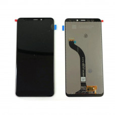 Модуль Xiaomi Redmi 5 Plus, black (LCD-XMI-RMI-5-PL-CP-B)