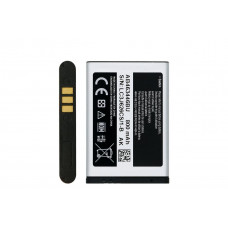 Аккумулятор для смартфона Samsung X200/C3010/E1232/E1070/E1080 (BTT-SSG-AB463446BU)