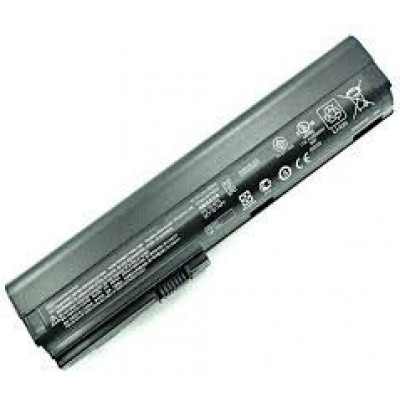 Батарея для ноутбука HP EliteBook 2560p 5200mAh 10.8V-11.1V Чёрный