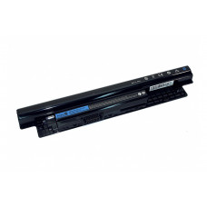 Батарея для ноутбука Dell Inspiron 15R, 15-3421, 15-3521, 2600mAh (MR90Y, XCMRD) 2600mAh 14.4V-14.8V Чёрный